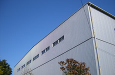 熊谷工場
